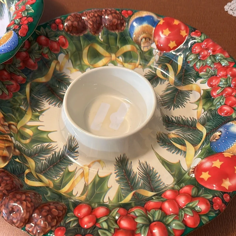 ullman co vintage bowls